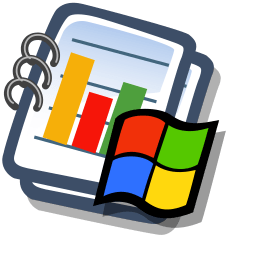 App vnd ms excel icon