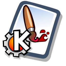 App x killustrator icon