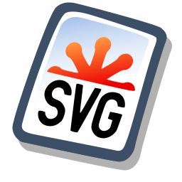 Image svg icon