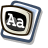 App-x-font-linux-psf icon