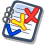 Text-x-lyx icon