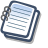 X office document icon