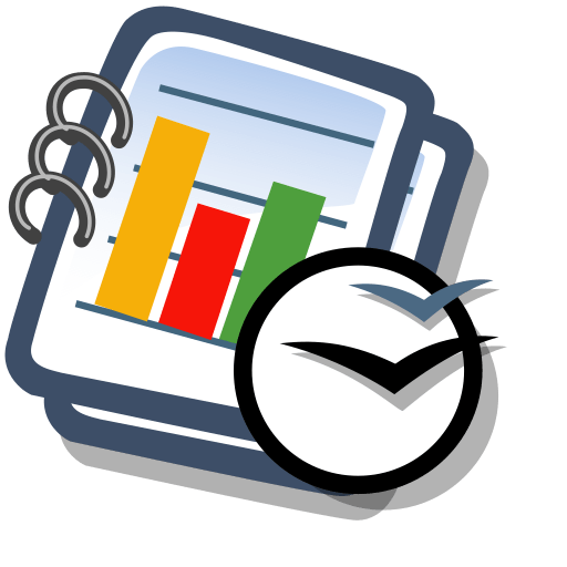 App-vnd-oasis-opendocument-spreadsheet icon