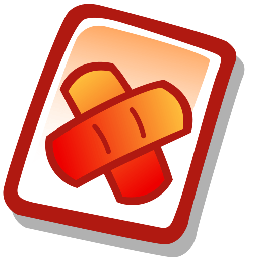 App-x-reject icon