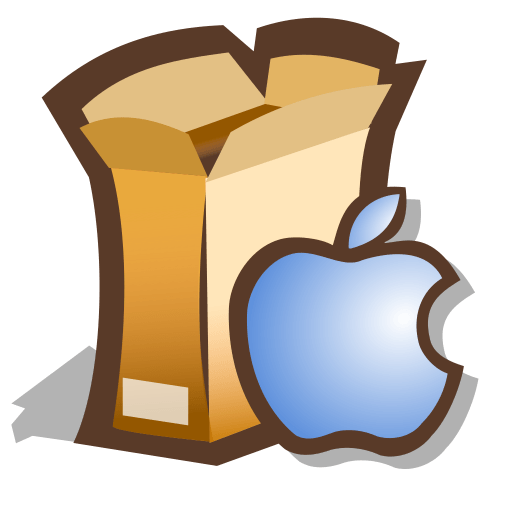 App-x-stuffit icon