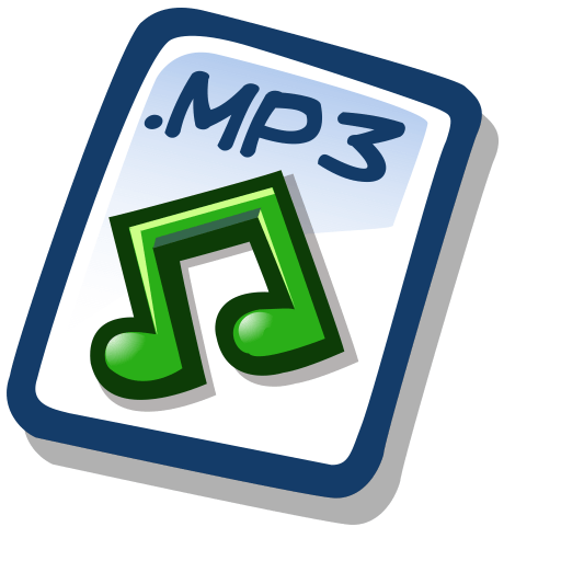 Audio-mpeg icon