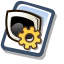 App x shellscript icon