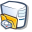 X directory nfs server icon