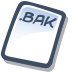App-x-backup icon