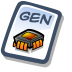 App-x-genesis-rom icon