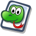 Text-x-python icon