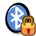 Bluetooth Paired icon