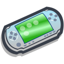 Psp Play Station Portable icon