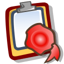 Seahorse Applet Signed icon