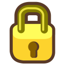 Security Medium icon