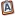 Seahorse Applet Text icon