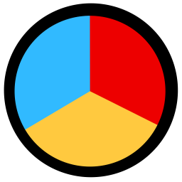 Stock Color icon