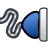 Gtk Connect Socket icon