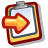 Stock Task Assigned icon