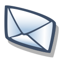 Mail message icon