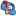 Mail outbox icon