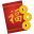 Red-envelope icon