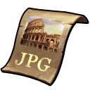 Filetype-JPG icon