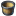 Bucket Trash icon
