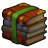 Green-Books-Library icon