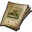 Filetype EXC icon