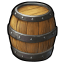 Wooden Barrel icon