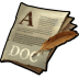 Filetype-DOC icon