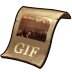 Filetype-GIF icon