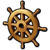 Ship-Wheel icon