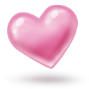 Heart-2 icon
