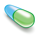 Pill 3 icon