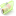 Folder green pictures icon