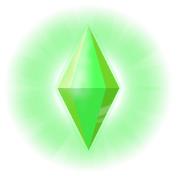 Game the sims icon