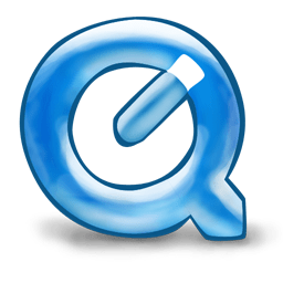 Software quicktime icon