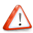 System attention icon