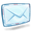 System mail icon