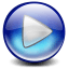 Software windows media icon