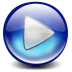 Software-windows-media icon