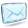 System-mail icon