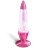 Lamp-pink-glitters icon