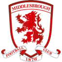Middlesbrough icon