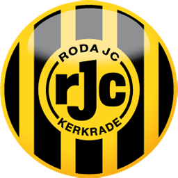 Roda Jc Kerkrade Icon Dutch Football Club Iconset Giannis Zographos