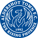 Aldershot Town icon