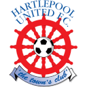 Hartlepool United icon