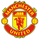 Manchester-United icon